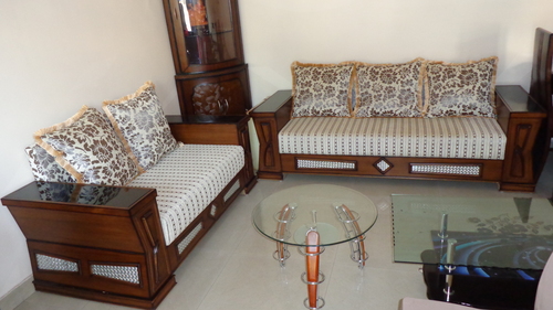 Sofa Set