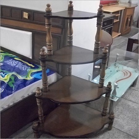 Showcase Table