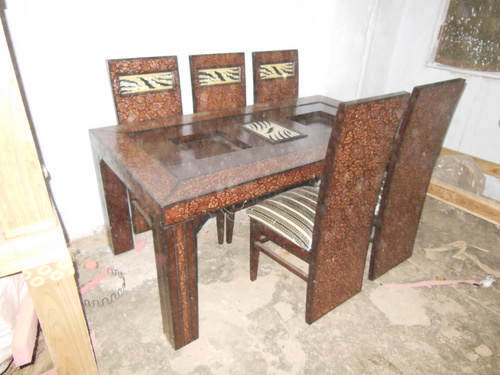 Designer Dining Table