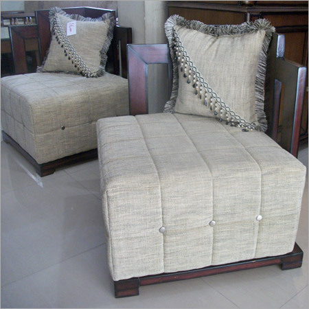 Single Sofa Chair