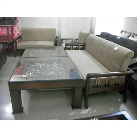 Designer Sofa Set