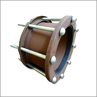 Dresser Pipe Coupling