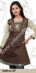 Latest Anarkali Kurta
