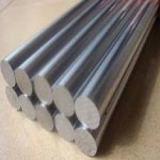 Hard Chrome Plated Rod