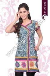 Ladies Bollywood Kurti