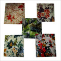 Cloth Fiver Sheets