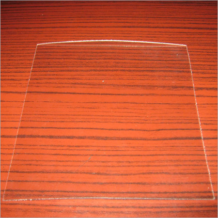 Polycast Acrylic Sheet