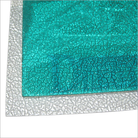 Cast Acrylic Sheet