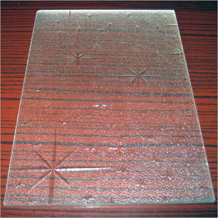 Mirrored Acrylic Sheet