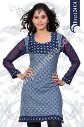 Latest Bollywood Kurti