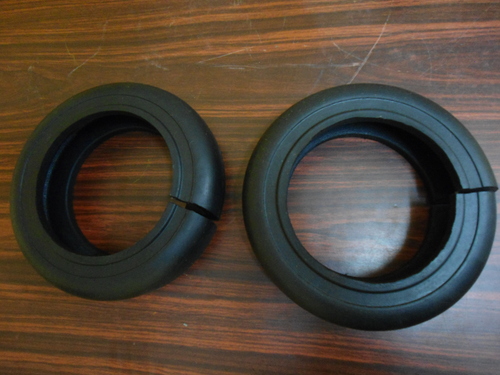 Dresser Pipe Coupling Manufacturer Supplier Tyre For Coupling Assembly