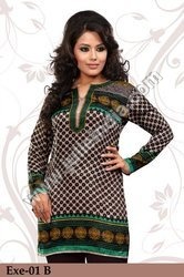 Party Wear Kurta
