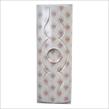 Frp Center Tray