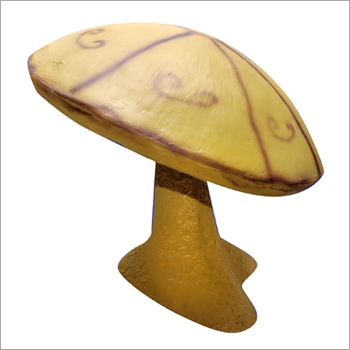 Mushroom Pillar