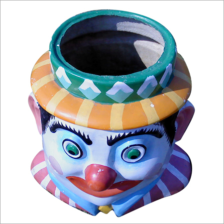 Amusement Park FRP Products & Equipments