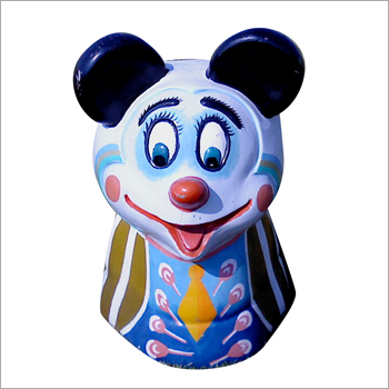 Micky Dust Bin