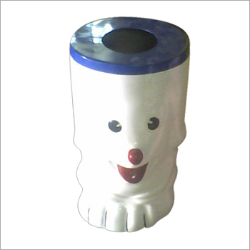 Puppy Dust Bin