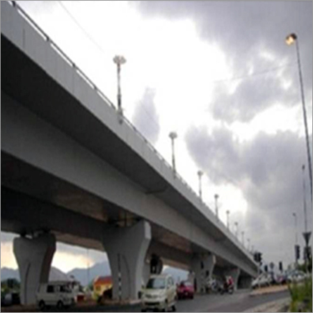 Anti Carbonation Coating