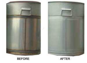 Suppliers of Rust Remover