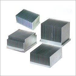 Bonded Type Heat Sinks