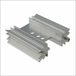 Bonded Fin Heat Sinks