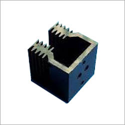 Extruded Aluminum Heat Sinks