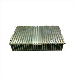 Aluminum Computer Heat Sinks