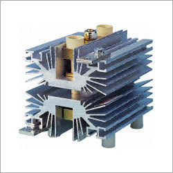 Aluminum Heat Sinks