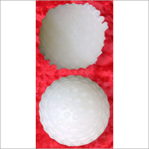 Silicon Rubber Balls