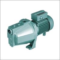 Agricultural Pump