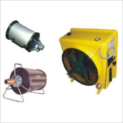 Medium Expansion Foam Equipment