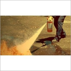 Chemical Powder