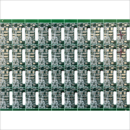 Ultrasonic Pcb Circuit
