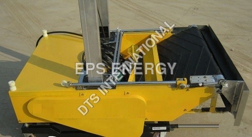 Auto Rendering Machine