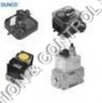 Dungs Air Pressure switch