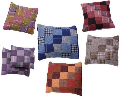 Designer Cotton Cushion Designer Cotton Cushion