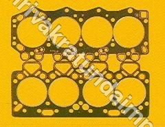 Automotive components