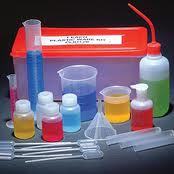 Lab Plasticware