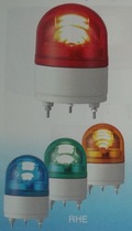 Chip Led Revolving Warning Light