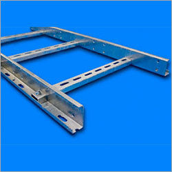 Bolted Rung Ladder Cable Trays