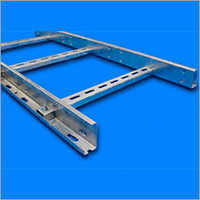 Bolted Rung Ladder Cable Trays