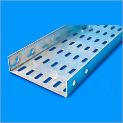 Perforated Cable Trays