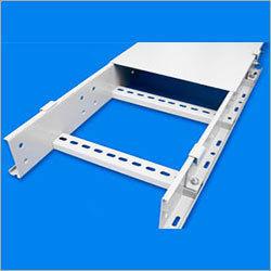 Bolted Rung Ladder Cable Trays