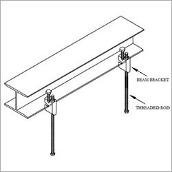 Cable Beam Clamp By PROFAB ENGINEERS PVT. LTD.
