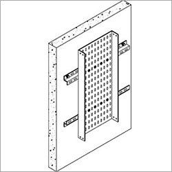 Rising Cable Trays