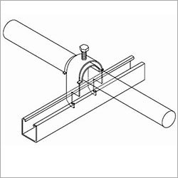 Cable Clamping Accessories