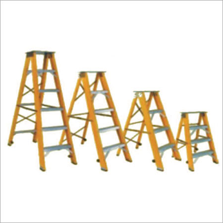FRP Ladders