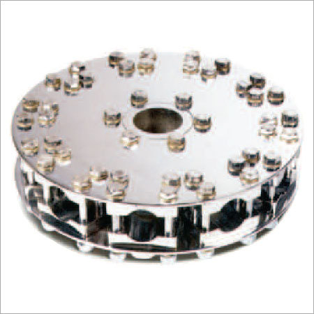 FRP Steel