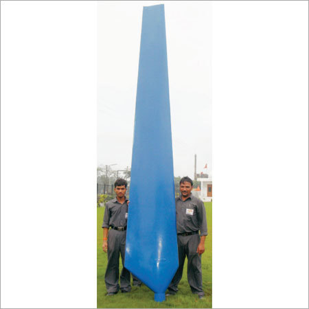 Fiberglass Reinforced Plastic