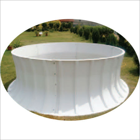 FRP Tanks